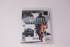 Battlefield: Bad Company 2 Limited Edition PS3