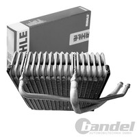 Mahle Verdampfer Klimaanlage Klimaverdapfer Passend FüR Audi A3 TT Seat Leon
