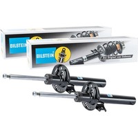 2X Bilstein B4 StoßDÄMpfer Vorne FÜR VW Caddy - Jetta III IV Standard Fahrwerk