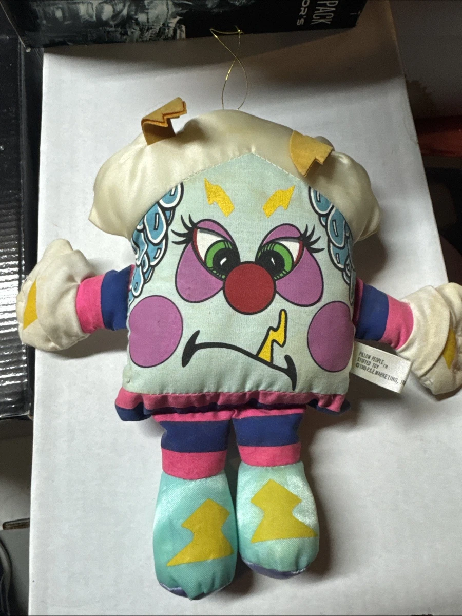 Pillow People for sale | eBay