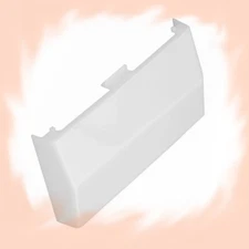 Fits Broan Nutone Heater & Ventilation Fan Light Lens Cover Fits 665RP,668RP A