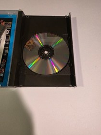 Mortal Kombat (Sega CD, 1993) ☆ Complete ☆