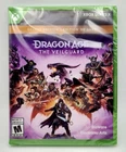 Dragon Age: The Veilguard - Deluxe Edition (Xbox Series X) New Sealed