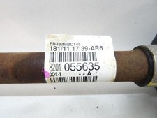 Cardan Renault TWINGO