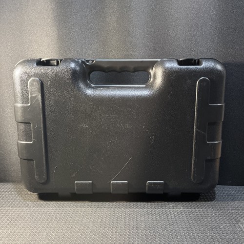 Snap-on Tools NEW 1/4” DRIVE 100th Edition Storage CASE ONLY SS203504 / PB202BX - Picture 14 of 22