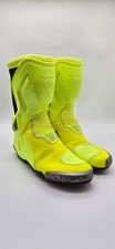 Dainese Coppia 3 Giallo Fluo EU41/US8,5