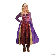 SILLY SISTER CHILD COSTUME 12-14 Halloween Costume Cosplay  Party Outfit For Ki