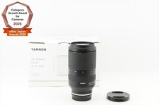 Near MINT Tamron 70-180mm F/2.8 Di III VXD Lens for Sony E mount 26033