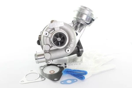 Turbolader AUDI A4 Avant 1.9 TDI quattro (8D5, B5)