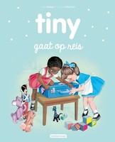 Standaard Uitgeverij - Tiny Gaat Op Reis NEU