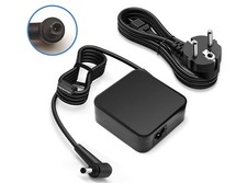 Caricabatterie da 90W 19V 4,74A compatibile Notebook Laptop NB ASUS 4.5x3.0 mm