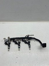 BMW X1 U11 2024 Gasolina Sistema Inyección Combustible Set 8489638 100kW GENUINO DDO37016