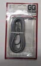 ICC ICLC414FSV Phone Cable - 14 ft Phone Cable for Phone ICLC414FSV 