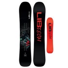 Lib Tech Dynamiss Womens Snowboard 2026 149cm
