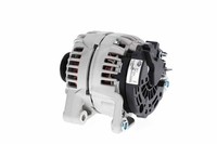 Generator Hella 8EL 011 710 451 FÜR Opel Saab Lichtmaschine Drehstromgenerator