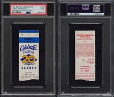 Hockey 1989 Vintage Sports Memorabilia for sale | eBay