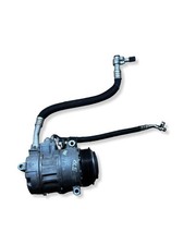 Mercedes-Benz GLE (W166 - C292) 2017 Klimakompressor Pumpe A0008307200 Diesel
