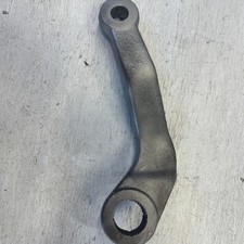 19 6519 66 Mustang Quick Steering Used Original Pitman Arm For 1 Inch Shaft