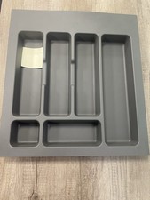 Kitchen Drawer Cutlery Tray Insert High Quality large 450x 490  