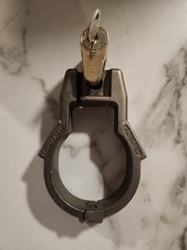 Collar Trailer Hitch Lock For Secure Bulldog Ram Latch Styles Trailer Couplers