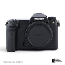 Fujifilm GFX 50S II 51.4MP Mirrorless Camera Body (#593) *USED*
