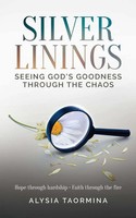 Alysia Taormina | Silver Linings | Taschenbuch | Englisch (2025) | Inicio Press