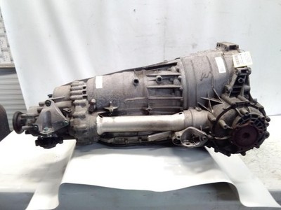 Audi A8 4E original Tiptronicgetriebe 6-Gang GNU 4.2 246kw BJ2002 