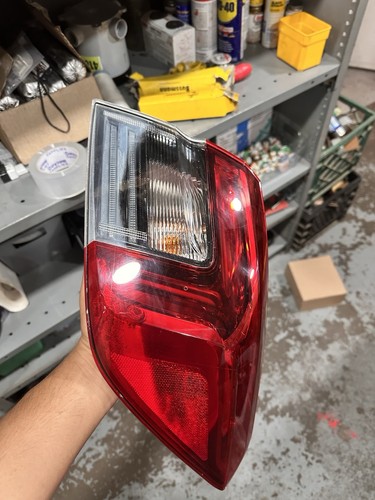 2022-2024 Honda Civic Sedan For 2022-2024 Hond - Picture 3 of 5