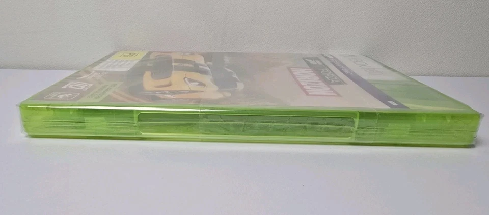 Sealed Forza Horizon Xbox 360 Not For Individual Sale Borderlands 2 Code Rare - Image 4 of 4