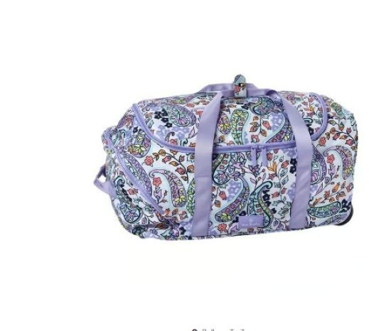 Carry On Duffle