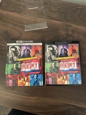 Rent 4k Ultra Hd Bluray 2025 W Slipcover No Digital Code