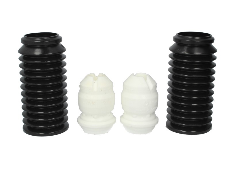 Fits KYB KYB910088 Dust Cover Kit, shock absorber 910088 Shock absorber assembl