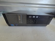 Dell Optiplex 9020 SFF Intel i5-4570 3.2GHz 8GB RAM DVDRW NO HDD No OS