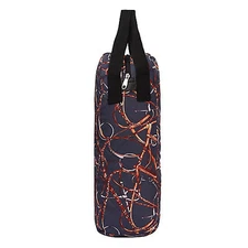 Awst AWST Snaffle Bit Bridles Boot Bag Navy