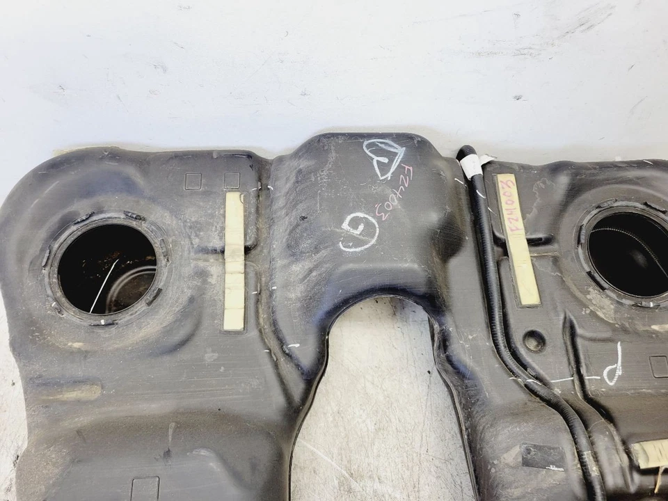 Ford Explorer 2013 2014 2015 2016 2017 2018 2019 tanque de gasolina de 3,5 L tanque de combustible OEM  Foto 2 de 4