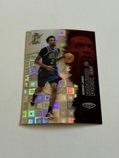 2026 Topps Signature Class 38 Herbert Jones Pandora Variation-Rookie- Pelicans