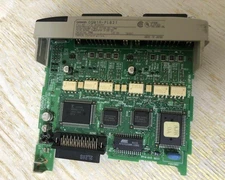 1pc USED Omron Pulse I/O Module CQM1H-PLB21 In Good Condition