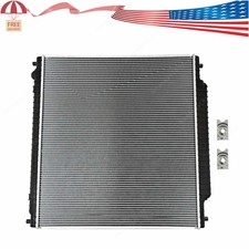 Aluminum Radiator For Ford F-250 Super Duty F350 Super Duty 1999-2004 5.4l Aluminum Radiator For Ford F-250 Super Duty F350 Super Duty 1999-2004 5.4l
