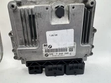2007-2008 Mini Cooper S Engine Control Module DME 7 640 205 -01