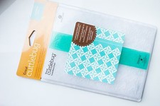 Embossing folders CUTTLEBUG Darice GooseBumpz Sizzix Scrapbooking BRAND NEW