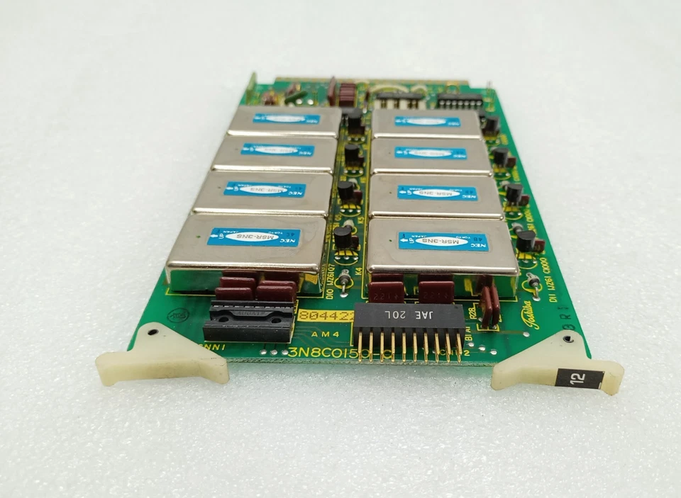 Carte PCB Toshiba 3N8C0I50-C / 3J8C0I50-C - Photo 2/4