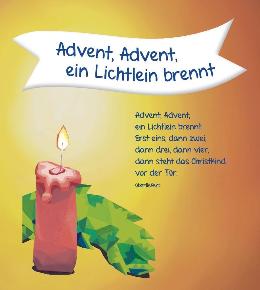 Thumbnail - Advent Und Weihnachten Feiern In Der Kita, M. Audio-cd | Kati Breuer |