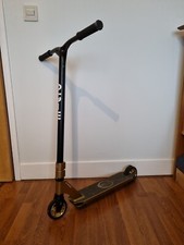 Micro MX crossneck (used)