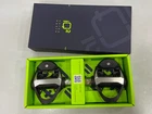 IQ Square Power Meter Road Pedal – Single V2 ( Left Side SRM Favero Rally Look)