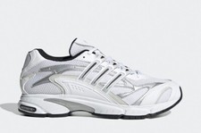Adidas Temper Run 2 white IH0402 Mens Shoes