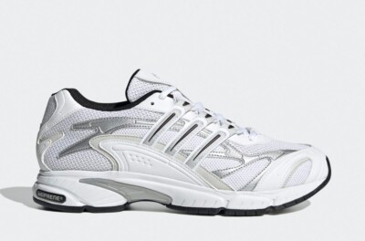 Adidas Temper Run 2 white IH0402 Mens Shoes | eBay display picture 2