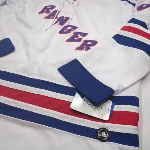 New York Rangers Adidas Jersey Vladimir Tarasenko Size 60 NWT - Afbeelding 3 van 10