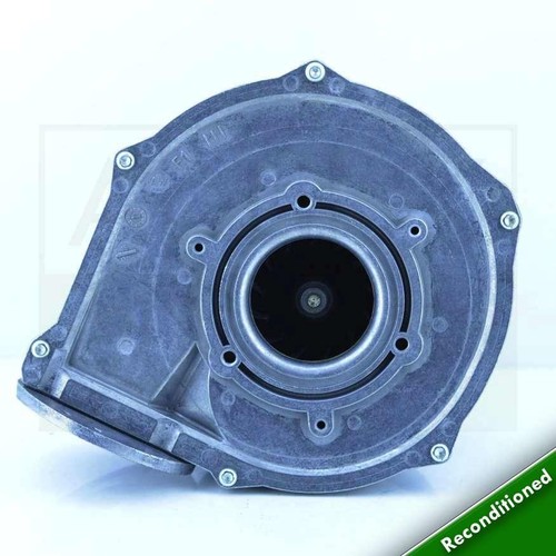 ARISTON CLAS 12 R HE 18 R HE 24 R HE BOILER FAN 60000622 WITH 1 YEAR WARRANTY - Imagen 5 de 5