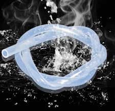 Peristaltic Pump Silicone Tube Food Grade Water Coffee Pipe For 13-92# Pump Tube