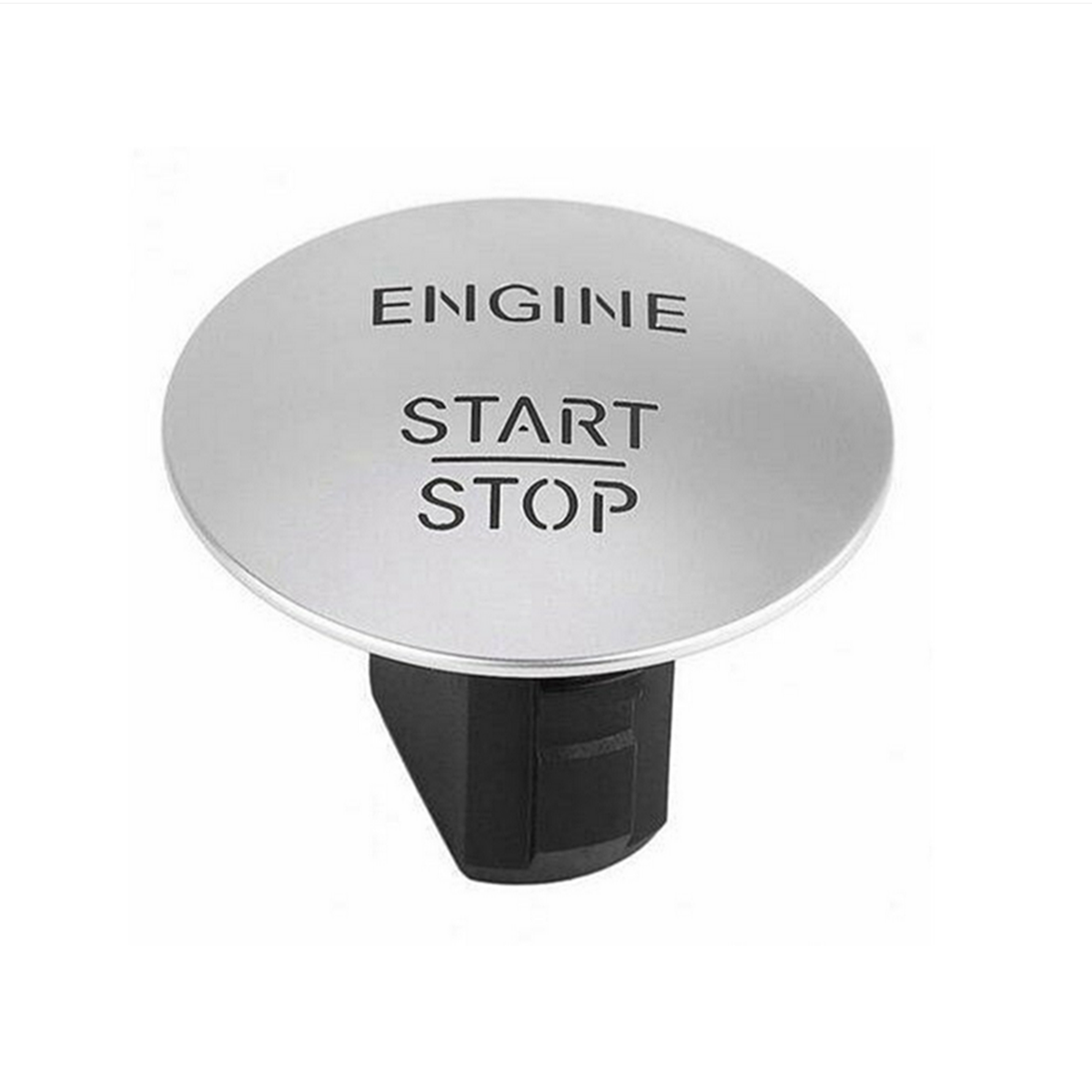 Keyless Push Start Button Ignition Switch Fit for Mercedes Benz ML350 2010-2014